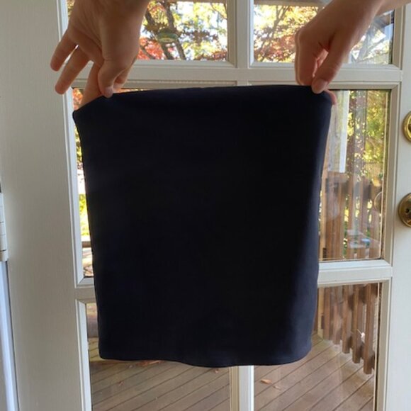 Aritzia Contour Tube Top Size 2XS - Picture 2 of 3